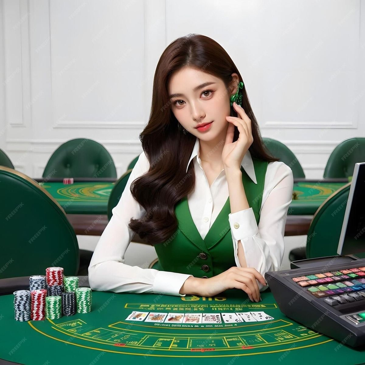 Simbol Expanding Wild di Fortune Rabbit