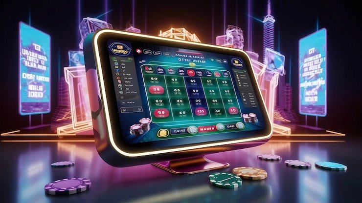 Meja roulette langsung dalam mode demo sonic88